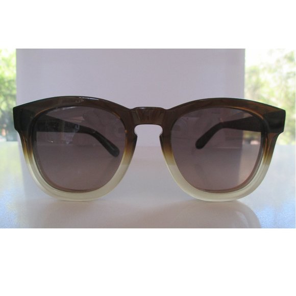 Wildfox Accessories - NEW WILDFOX COURTURE CLASSIC FOX SUNGLASSES WITH TWO TONE FRAMES OS